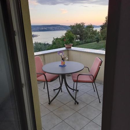 Apartma Monte Moro Apartment Ankaran Exterior photo